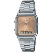 Montre Casio Montre Unisexe AQ-230A-4AMQYES