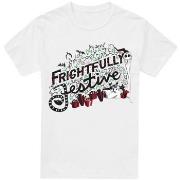 T-shirt Nightmare Before Christmas TV3377