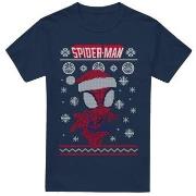 T-shirt Marvel TV3512