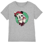 T-shirt enfant Disney TV3712