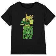 T-shirt enfant Loki Day