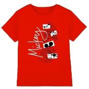 T-shirt enfant Disney TV3888