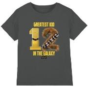 T-shirt enfant Disney Greatest Kid