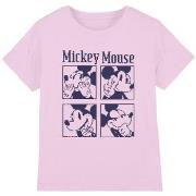 T-shirt enfant Disney TV3901