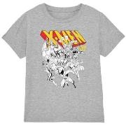 T-shirt enfant Marvel TV4005