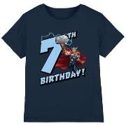 T-shirt enfant Thor TV4106