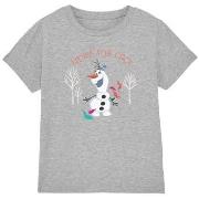 T-shirt enfant Disney Never Too Cool