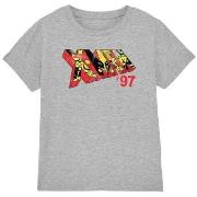 T-shirt enfant Marvel TV4277