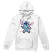 Sweat-shirt Lilo &amp; Stitch TV4552