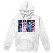 Sweat-shirt Lilo &amp; Stitch TV4558