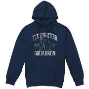 Sweat-shirt Disney Tie Fighter Squadron