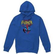 Sweat-shirt Marvel TV4694