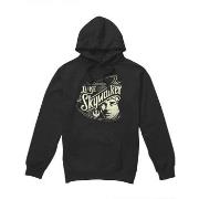 Sweat-shirt Disney Skywalker War Hero