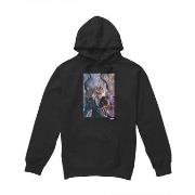 Sweat-shirt Marvel X-Men Sabretooth Dogs