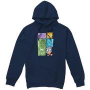 Sweat-shirt Disney TV4777