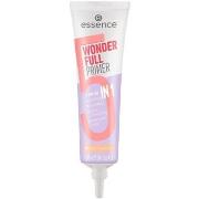 Fonds de teint &amp; Bases Essence Primer Wonder Full 5-en-1 - 10 Ligh...