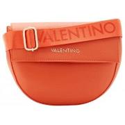 Sac à main Valentino Sac à main femme Valentino orange VBS3J0Z -