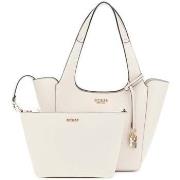 Sac Bandouliere Guess Sac Bandoulière Anadela 3 Comp Satch Bone BG9640...