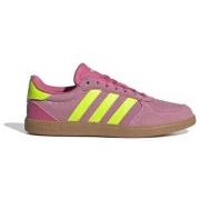 Baskets adidas CHAUSSURES BREAKNET SLEEK - PULMAG/LUCLEM/BLIPNK - 36 2...