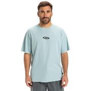 T-shirt Quiksilver Gh Qs Global Heat