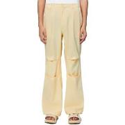 Pantalon Rains SUVA HARDSHELL PANTS WIDE W3