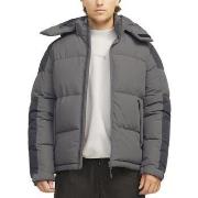 Doudounes Jack &amp; Jones 12260428-GAR