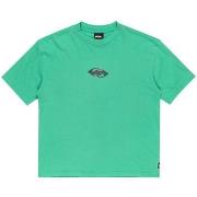 Chemise enfant Quiksilver Gh Qs Global Heat