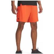 Short Under Armour Tech Vent7in