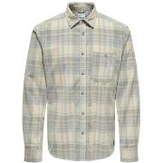 Chemise Only &amp; Sons Nelson Yarn Dye Corduroy