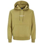 Sweat-shirt Jack &amp; Jones 178235VTPE25