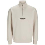 Sweat-shirt Jack &amp; Jones 178242VTPE25