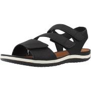 Sandales Geox D SANDAL VEGA