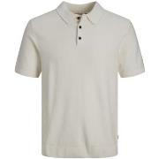 Polo Jack &amp; Jones Sandri Knit Polo