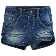 Short enfant Name it Short Anja Denim Blue