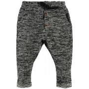 Jeans enfant Name it Bas de Jogging bébé Naja Black