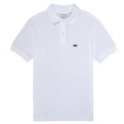 Polo enfant Lacoste MOANA