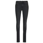 Jeans skinny Levis 721 HIGH RISE SKINNY