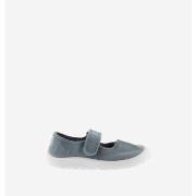 Ballerines Victoria BALLERINE BAREFOOT BOSCO TOILE DREC SCRATCH 137010...