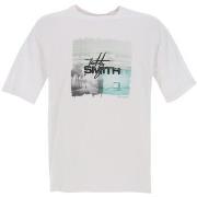 T-shirt enfant Teddy Smith T-boby mc jr