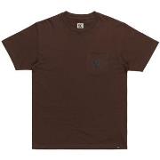 T-shirt DC Shoes DC Star Pocket