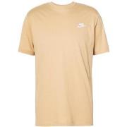 T-shirt Nike W nsw club ss tee