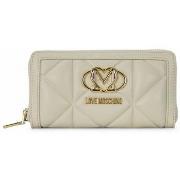 Portefeuille Love Moschino -