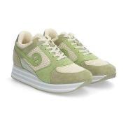 Baskets basses No Name PARKO JOGGER W