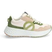 Baskets basses No Name CARTER JOGGER W