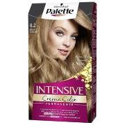 Colorations Palette Intensive Tinte 8.2-rubio Beige