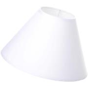 Abats jours et pieds de lampe Unimasa Abat-jour Blanc