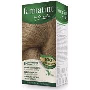 Colorations Farmatint Gel Coloration Permanente 7n-blond 5 Unités