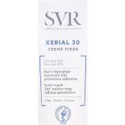 Soins mains et pieds Svr Laboratoire Dermatologique Xerial 30 Crème Pi...