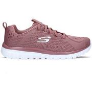 Baskets Skechers Graceful Get Connected