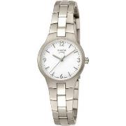 Montre Boccia 3312-01, Quartz, 29mm, 5ATM